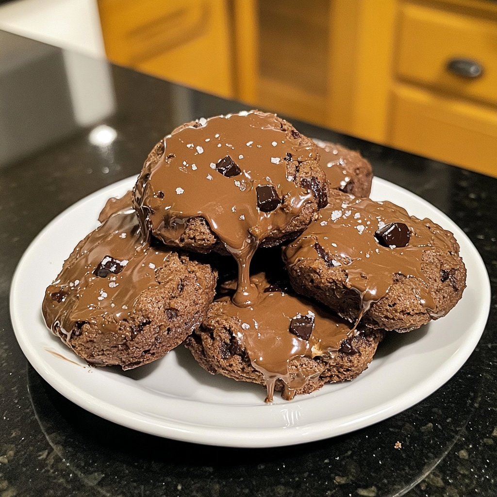 Schokoladen Rezepte für Gäste