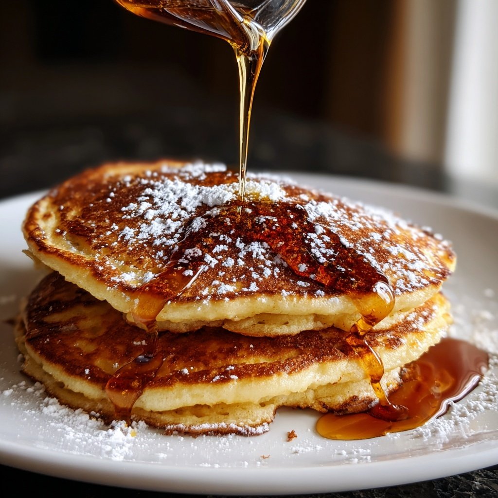 Frühstücksideen klassisch