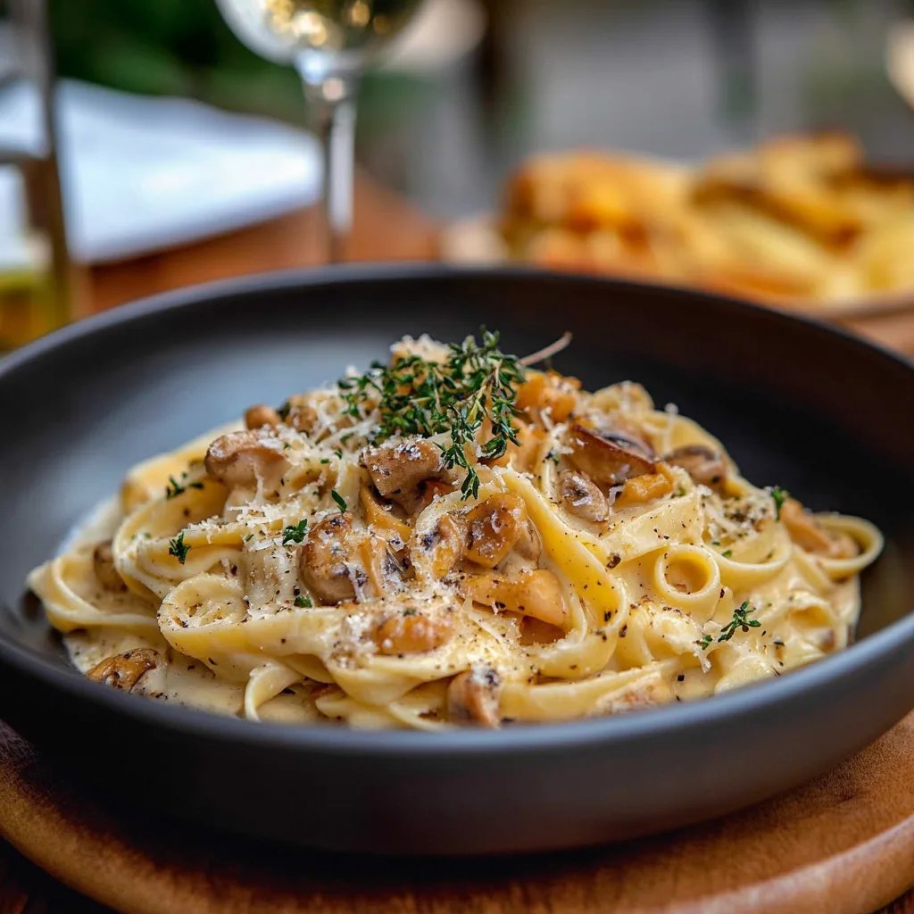 Südtiroler Hirtennudeln