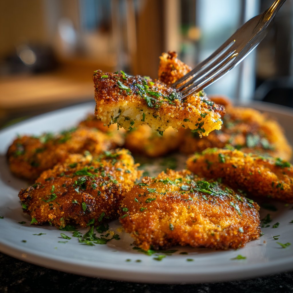 Blumenkohl Rezept schnell