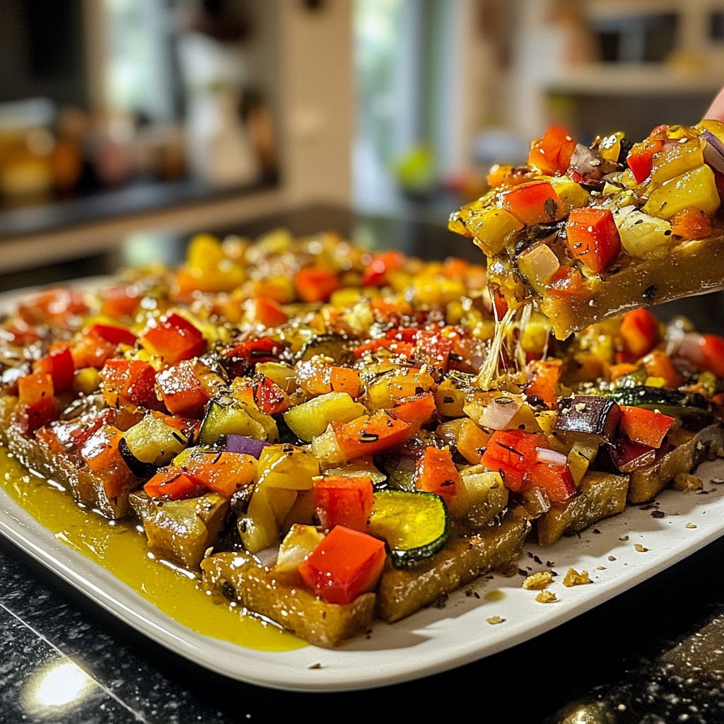 Abendessen leicht gekocht