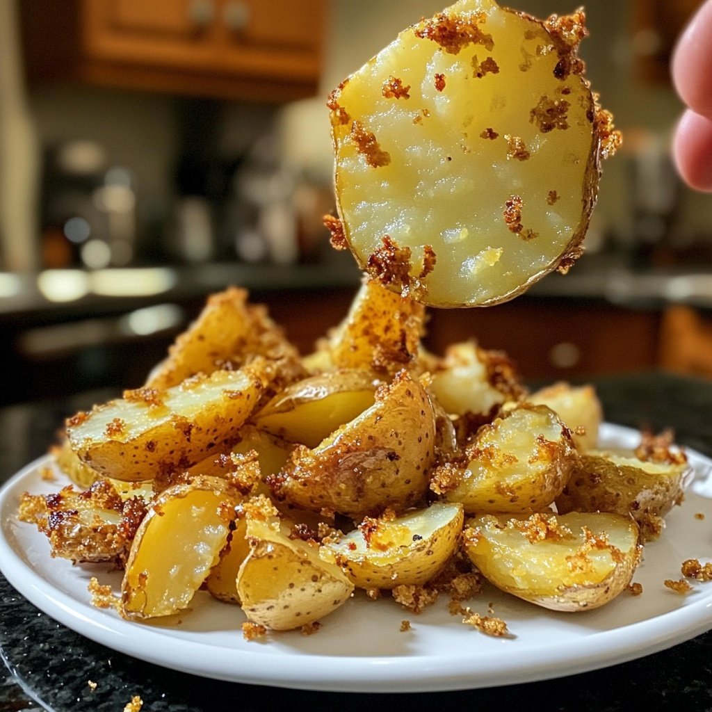 Kartoffel Rezepte für Anfänger