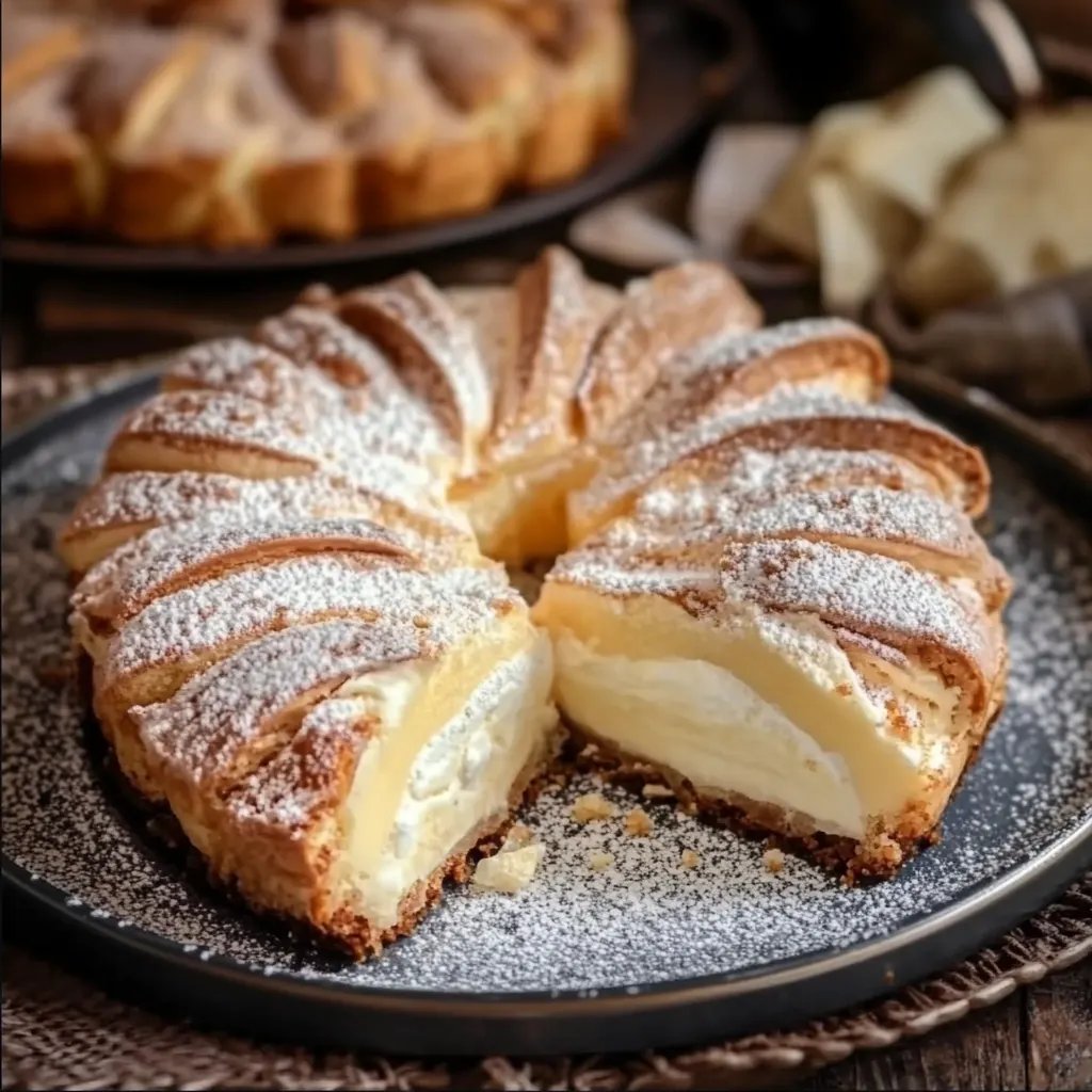 Watteweiche Puddinghörnchen