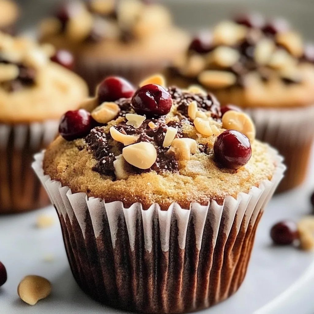 Die schnellsten und besten Muffins überhaupt
