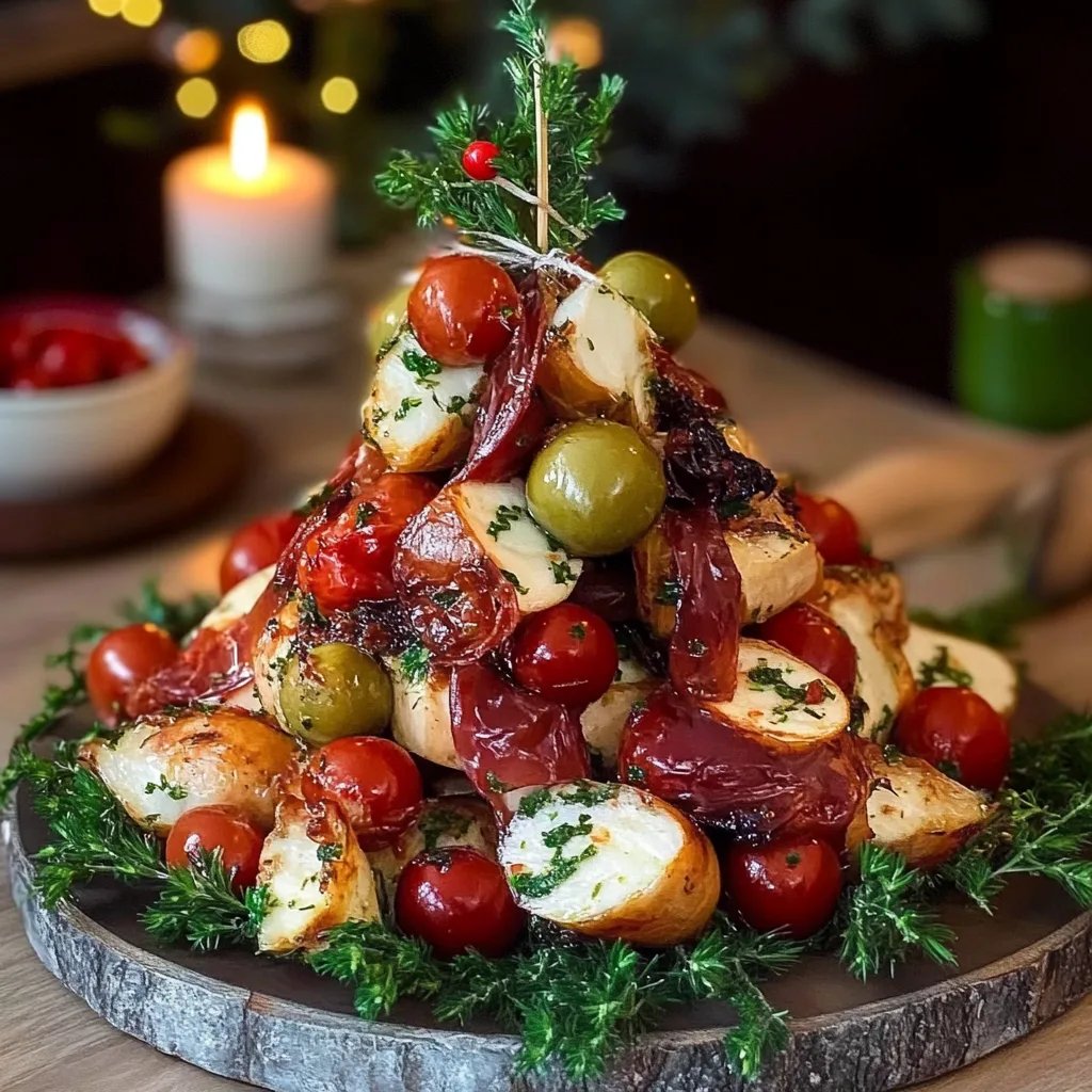 Ёлка на ваш Новогодний стол