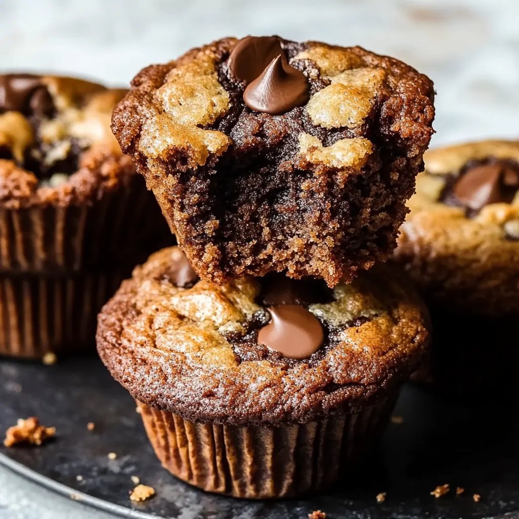 Muffins Rezept