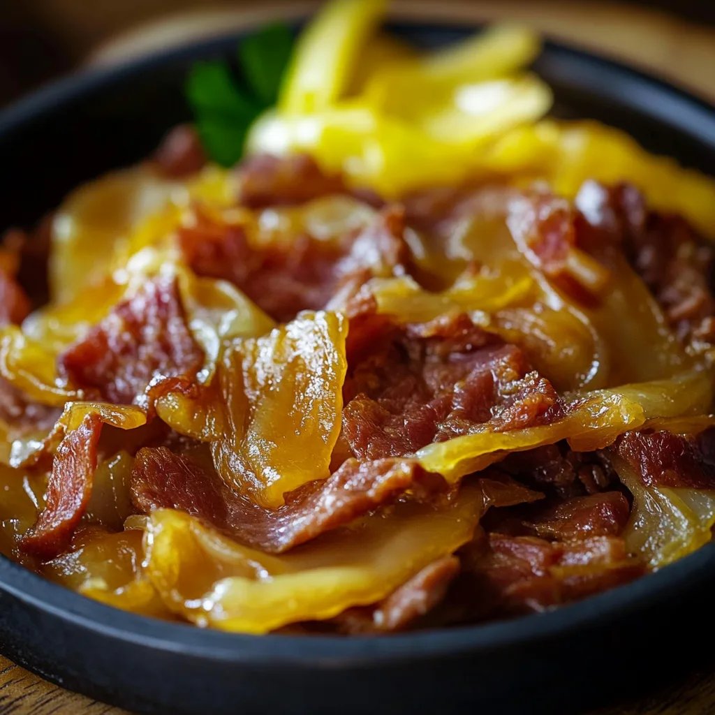 Schichtkohl oder Schmorkohl