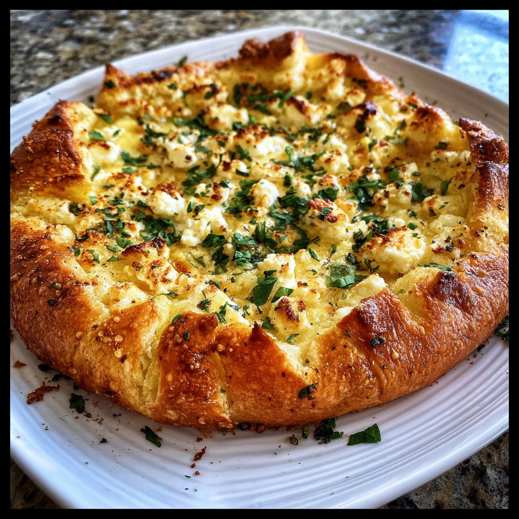 Gefüllte Süßkartoffeln mit Feta