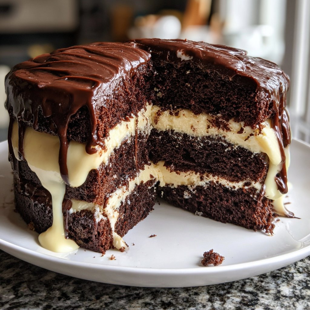 Geburtstagskuchen für Erwachsene